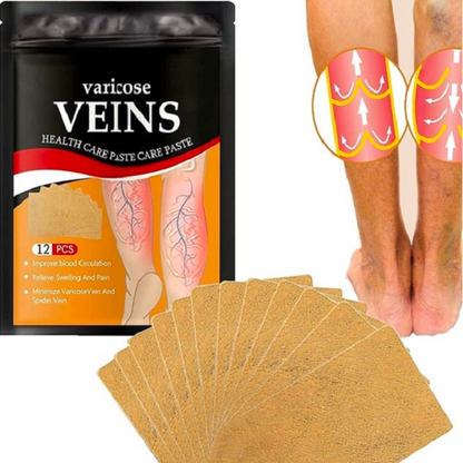PAGUE 1 RECIBA 2 VARICOSE VEINS - SÓLO HOY