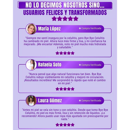 ¡Oferta Imperdible! 2 Productos para Eliminar Celulitis con 35% de Descuento - ¡Solo Hoy