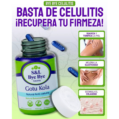 ¡Oferta Imperdible! 2 Productos para Eliminar Celulitis con 35% de Descuento - ¡Solo Hoy