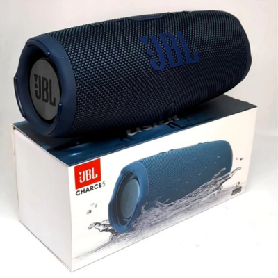 QUEMA DE EXISTENCIAS - JBL CHARGE 5 - 50% OFF HASTA AGOTAR STOCK