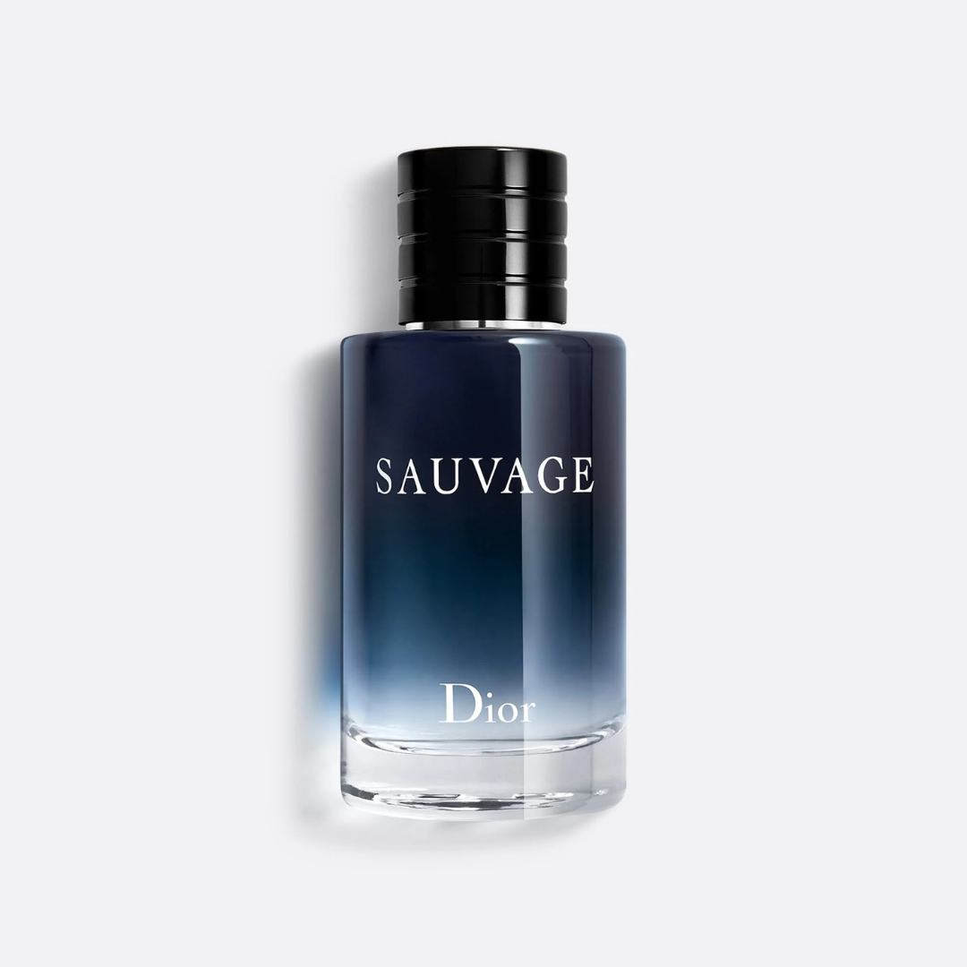 Sauvage Dior ® - Hoy con ún 50% de DESCUENTO! Ultimas Unidades.