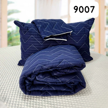 SOLO HOY 40% OFF - Protector de Colchón Impermeable Premium + 2 fundas de REGALO IMPERDIBLE