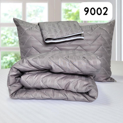 SOLO HOY 40% OFF - Protector de Colchón Impermeable Premium + 2 fundas de REGALO IMPERDIBLE