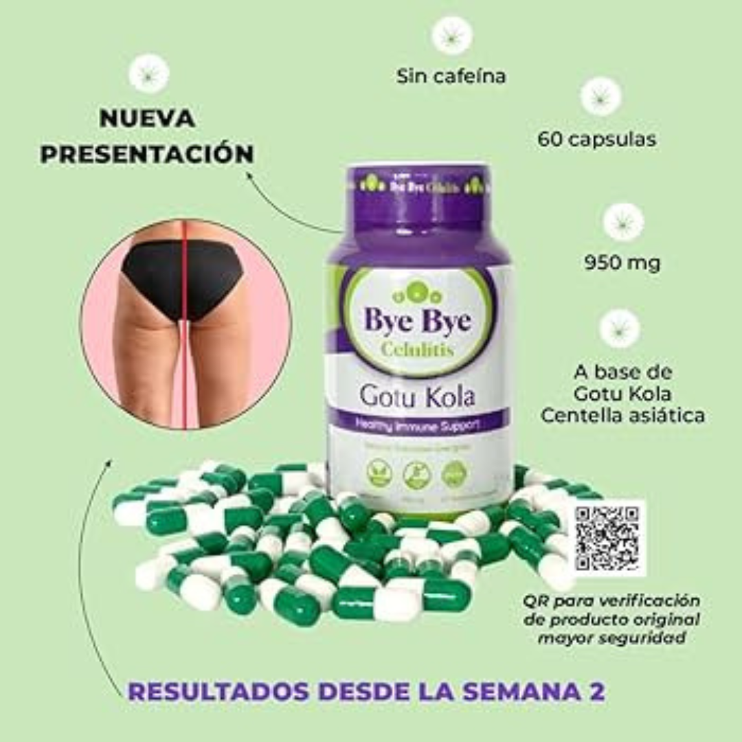 ¡Oferta Imperdible! 2 Productos para Eliminar Celulitis con 35% de Descuento - ¡Solo Hoy