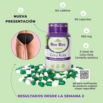¡Oferta Imperdible! 2 Productos para Eliminar Celulitis con 35% de Descuento - ¡Solo Hoy