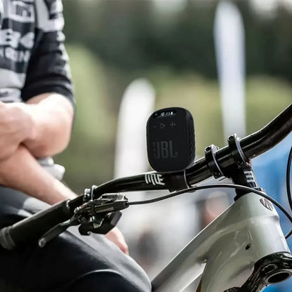 SUPER PROMOCIÓN IMPERDIBLE 30% OFF - JBL Wind 3 Portatil