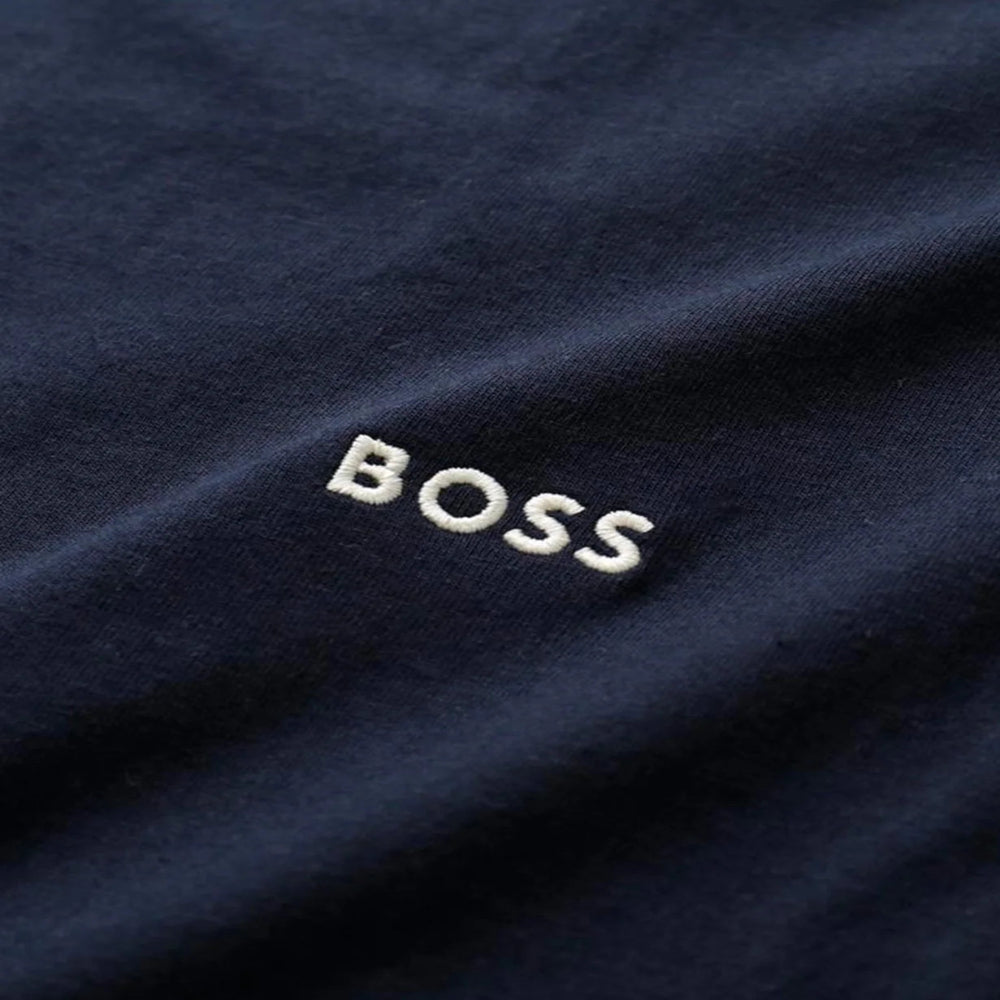 QUEMA DE EXISTENCIAS SOLO HOY - Compra 1 camiseta Hugo Boss y llévate 3