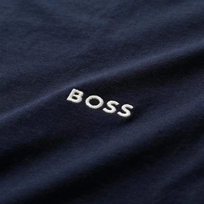 QUEMA DE EXISTENCIAS SOLO HOY - Compra 1 camiseta Hugo Boss y llévate 3
