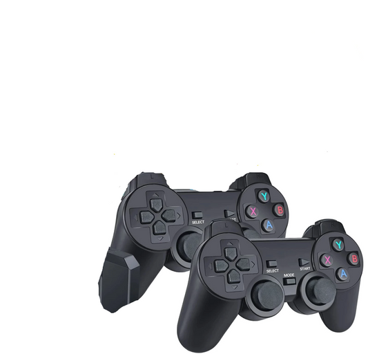 Control