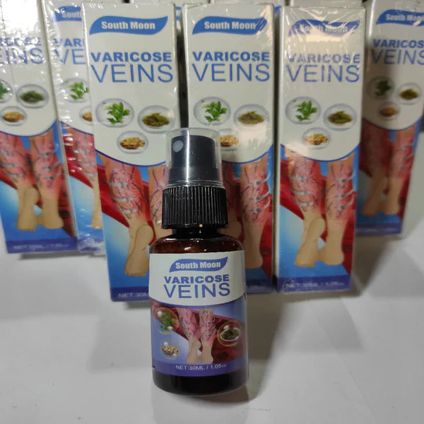 PROMO SOLO HOY COMPRA 1 Y LLÉVESE 2 - VARICOSE VEINAS SPRAY 50% OFF