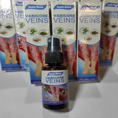PROMO SOLO HOY COMPRA 1 Y LLÉVESE 2 - VARICOSE VEINAS SPRAY 50% OFF