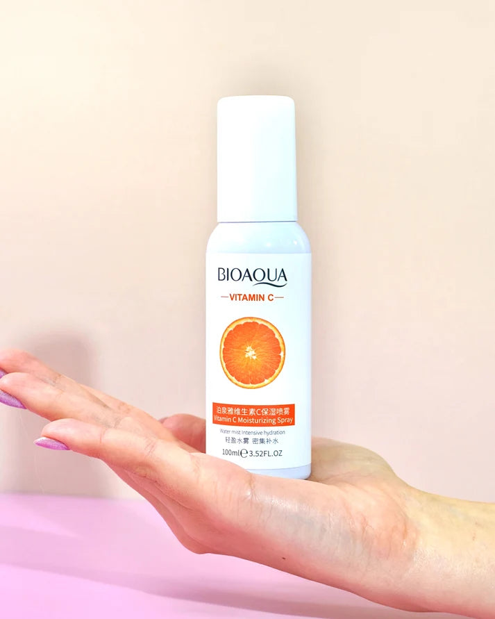 OFERTA 5 EN 1 - Kit Vitamina C Bioaqua™