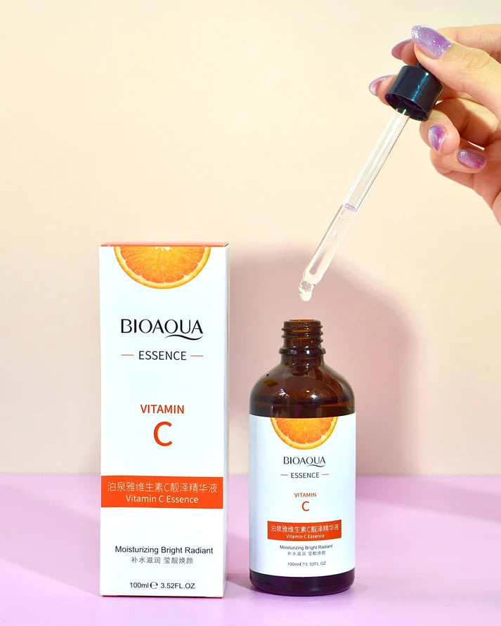 OFERTA 5 EN 1 - Kit Vitamina C Bioaqua™