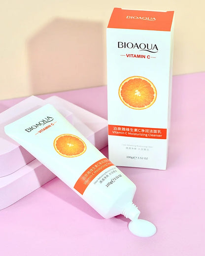OFERTA 5 EN 1 - Kit Vitamina C Bioaqua™