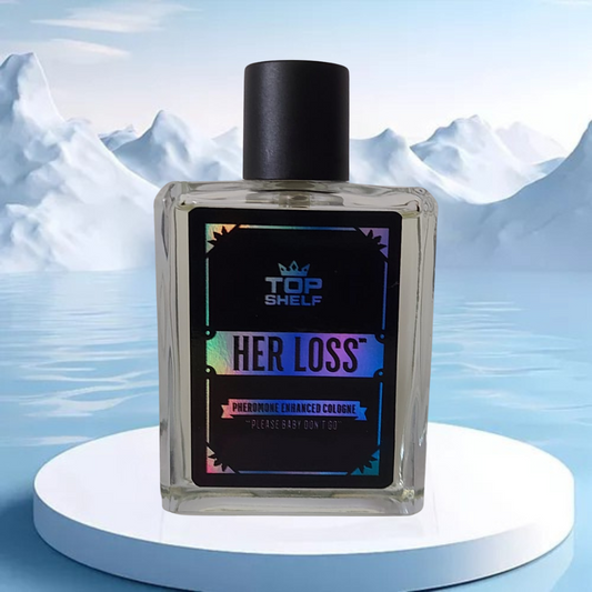 COMPRA 1 LLÉVATE 2 - HER LOSS™ - El único con una duración de hasta 12 horas