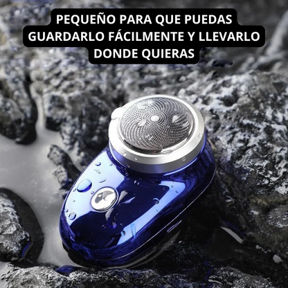 BarberMax® Afeita y Depila sin irritación - SOLO HOY 35% OFF