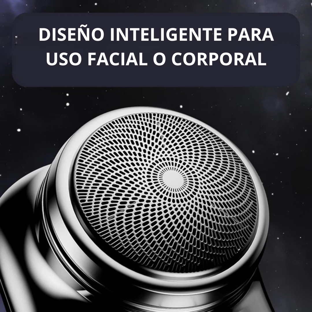 BarberMax® Afeita y Depila sin irritación - SOLO HOY 35% OFF