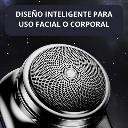 BarberMax® Afeita y Depila sin irritación - SOLO HOY 35% OFF