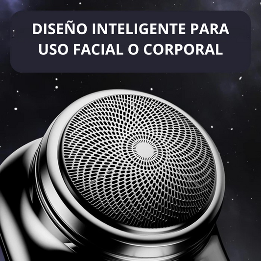 BarberMax® Afeita y Depila sin irritación - SOLO HOY 35% OFF