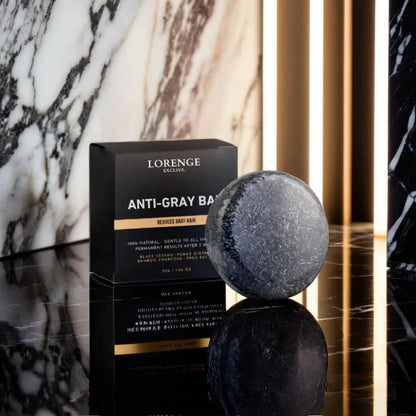 Anti Gray Bar 2x1 - RESTAURA EL COLOR NATURAL DEL CABELLO