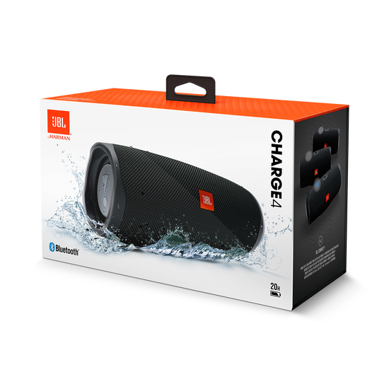 JBL CHARGE 5