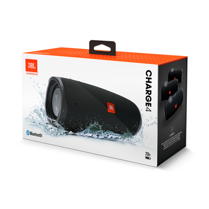 JBL CHARGE 5