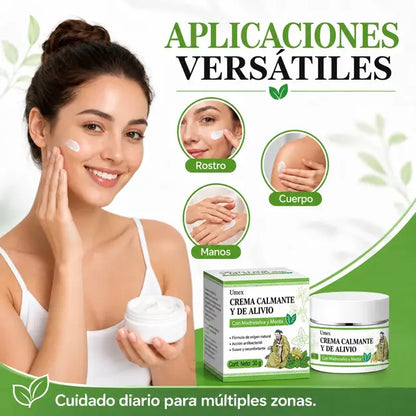 Umex Bálsamo Reparador - LA SEGUNDA UNIDAD POR SOLO + $46.000