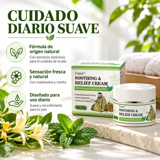 Umex Bálsamo Reparador - LA SEGUNDA UNIDAD POR SOLO + $46.000