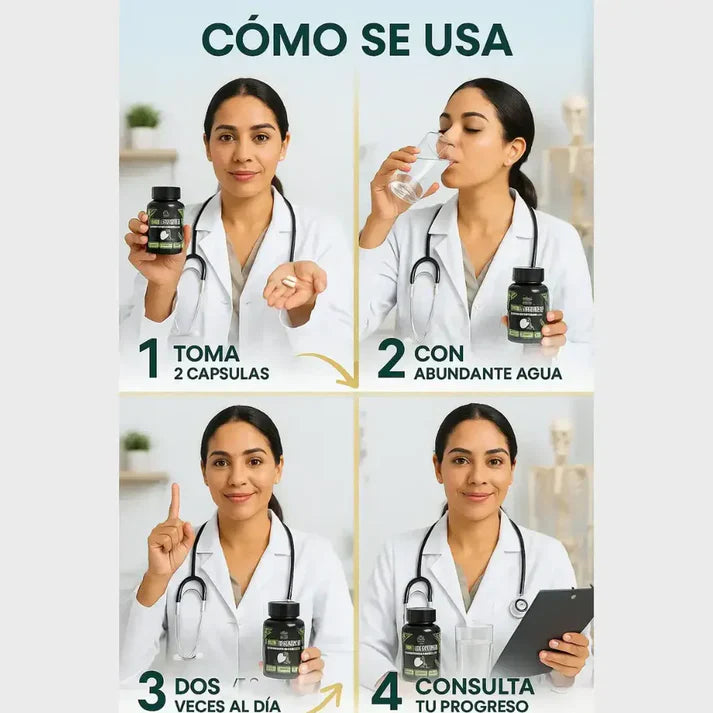 Stone Dissolver - Apoya la salud renal y urinaria - SOLO HOY 40% OFF