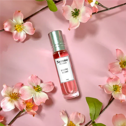 SERENE™ Perfume de feromonas - LA SEGUNDA UNIDAD POR SOLO $39.000