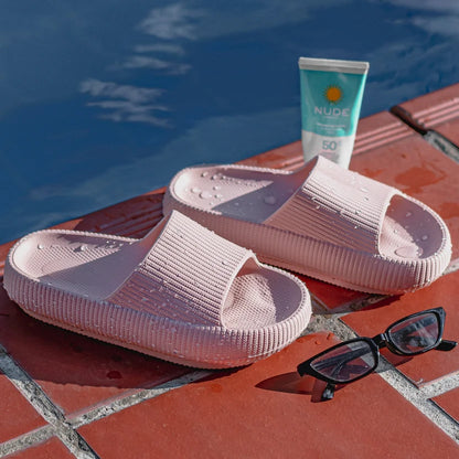 Slippers Sandalia en EVA PREMIUM - EL LUJO DEL DESCANSO A TUS PIES