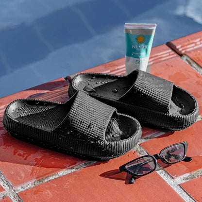 Slippers Sandalia en EVA PREMIUM - EL LUJO DEL DESCANSO A TUS PIES
