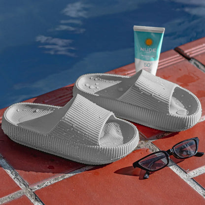 Slippers Sandalia en EVA PREMIUM - EL LUJO DEL DESCANSO A TUS PIES
