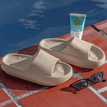 Slippers Sandalia en EVA PREMIUM - EL LUJO DEL DESCANSO A TUS PIES