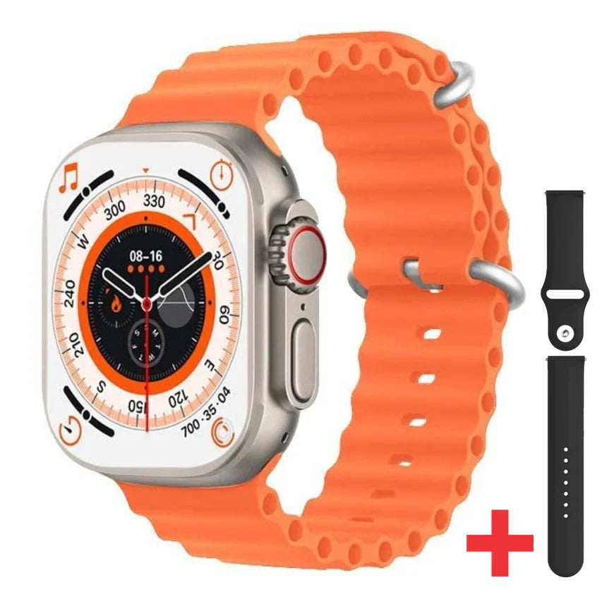 Reloj 10 ultra - HOY LA SEGUNDA UNIDAD POR SOLO + $44.000