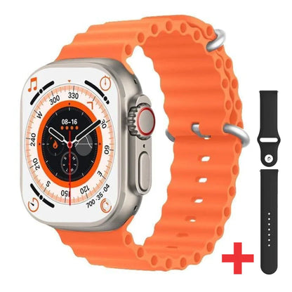Reloj 10 ultra - HOY LA SEGUNDA UNIDAD POR SOLO + $44.000
