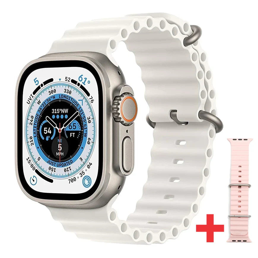 Reloj 10 ultra - HOY LA SEGUNDA UNIDAD POR SOLO + $44.000