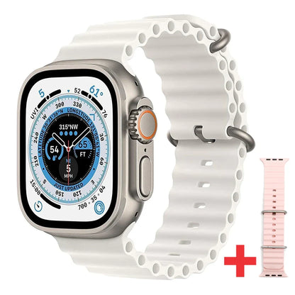 Reloj 10 ultra - HOY LA SEGUNDA UNIDAD POR SOLO + $44.000