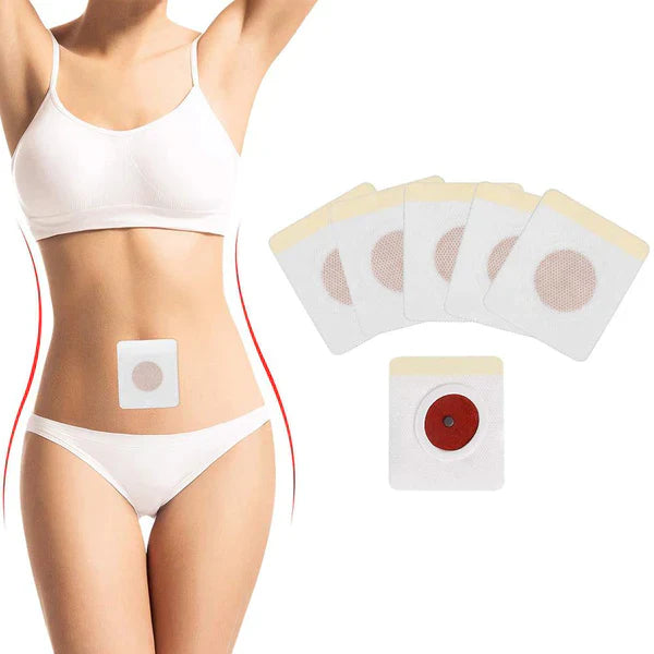 ¡COMPRA 1 Y LLEVATE 2! - Slim Patch X 30 parches (tratamiento mensual)