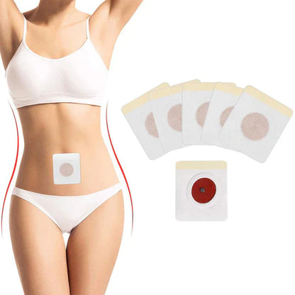 ¡COMPRA 1 Y LLEVATE 2! - Slim Patch X 30 parches (tratamiento mensual)