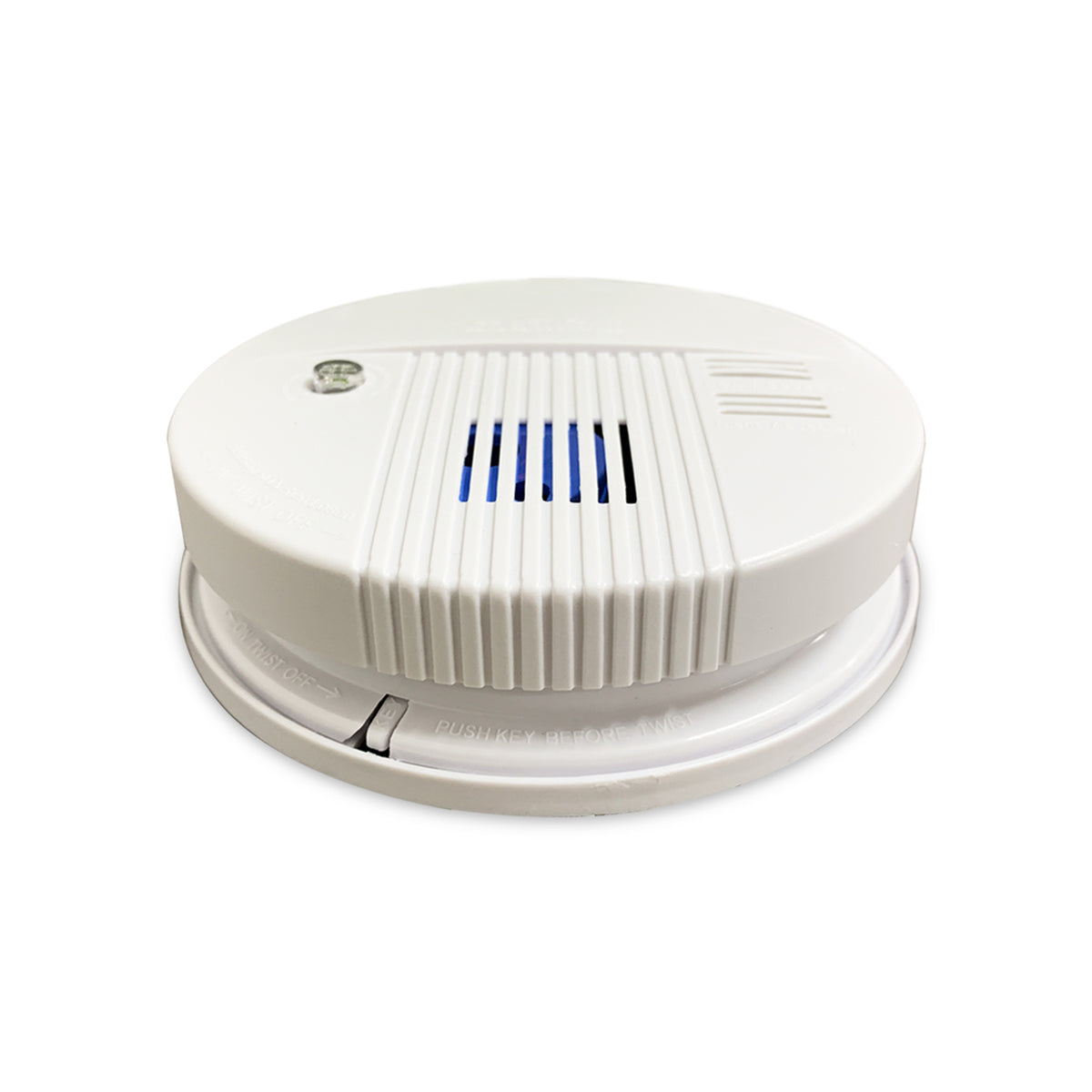 Detector de Humo Inteligente para Protección del Hogar - LA SEGUNDA UNIDAD POR SOLO + $49.000