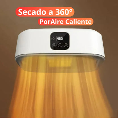 PRO SEC-SECADORA PORTATIL DE ROPA ULTRA SECADO - LA SEGUNDA UNIDAD POR SOLO + $94.000