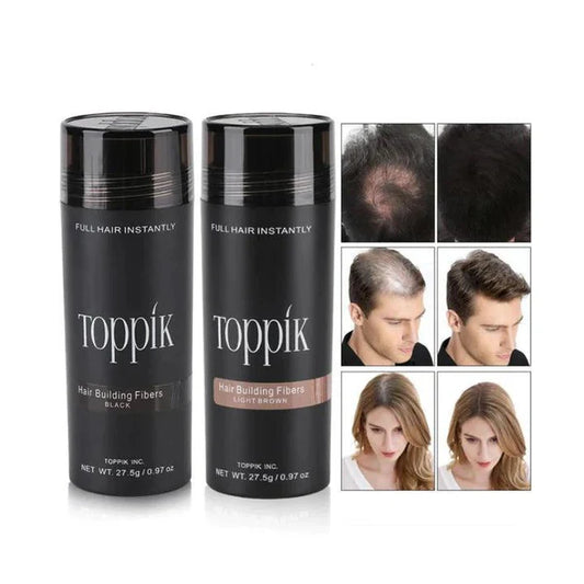 SÓLO HOY - TOPPIK 27.5GR COMPRE 1 Y RECIBA 2