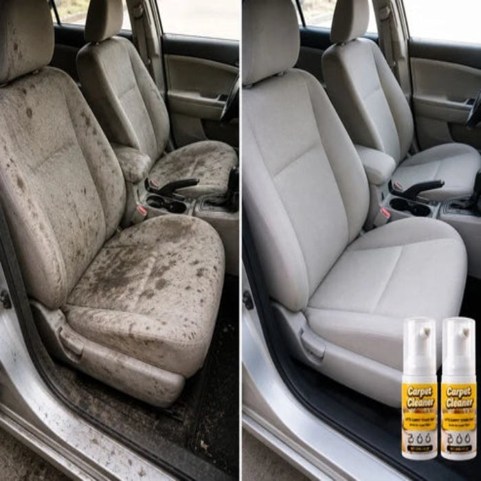 Espuma Activa 2x1™ — Limpia rápido, ahorra más y olvídate de tallar por horas