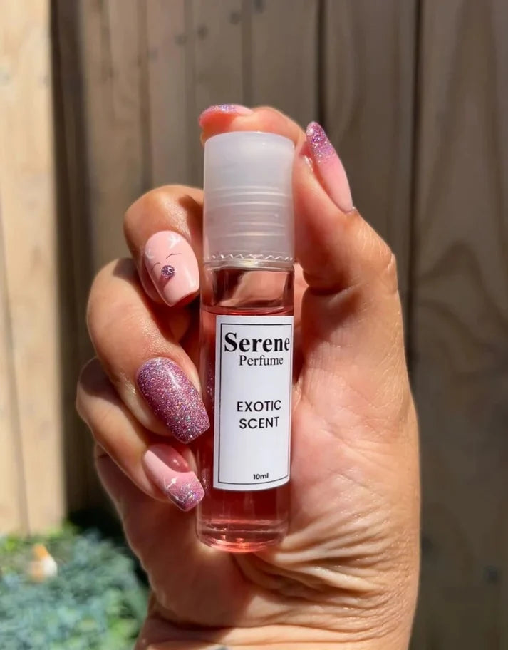 SERENE™ Perfume de feromonas - LA SEGUNDA UNIDAD POR SOLO $39.000