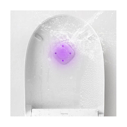 Esterilizador UV Baño