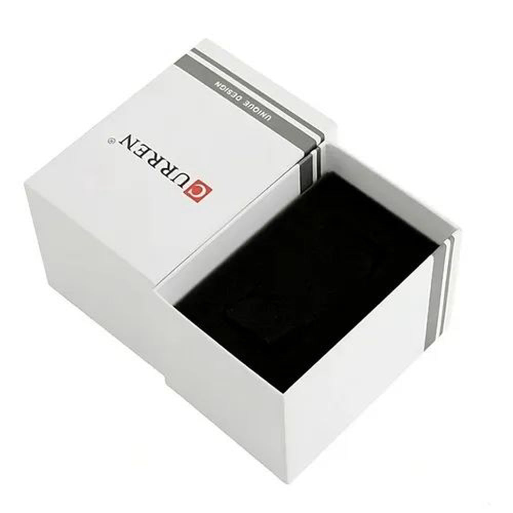 Caja Estuche Reloj Curren