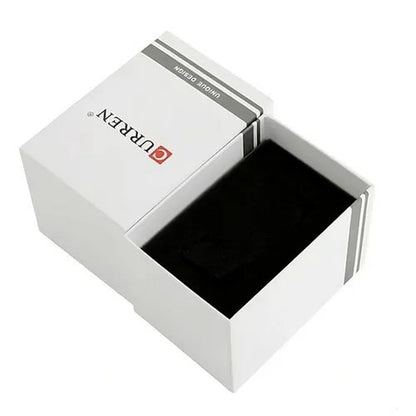 Caja Estuche Reloj Curren