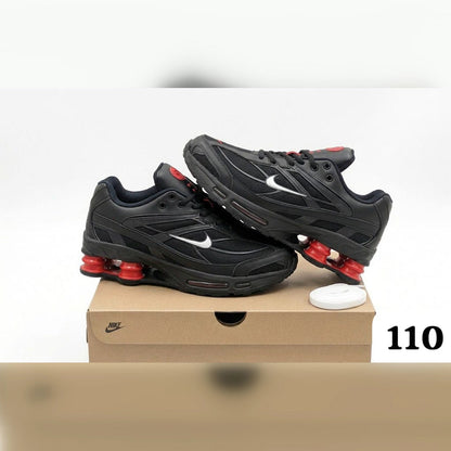ZAPATILLAS NIKE Shox R4 x Supreme