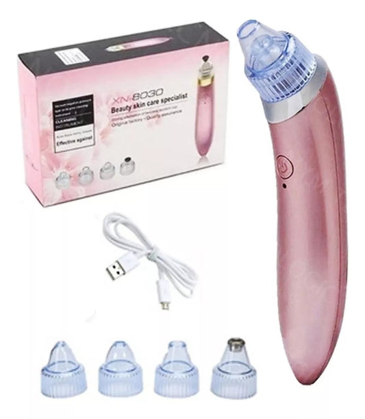 SOLO HOY 40%OFF - Extractor de espinillas electrico  5 en 1